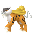Raikou