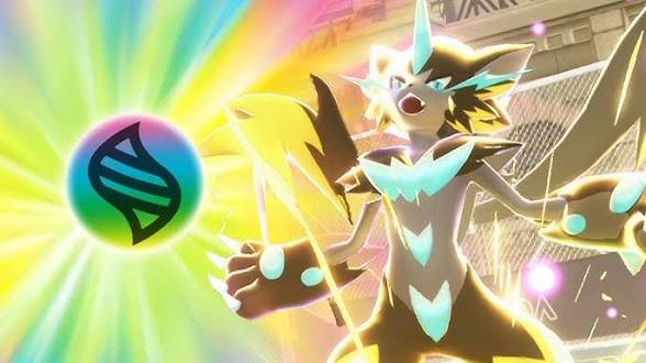 Pokemon Legends: ZA Trade Bots are back!