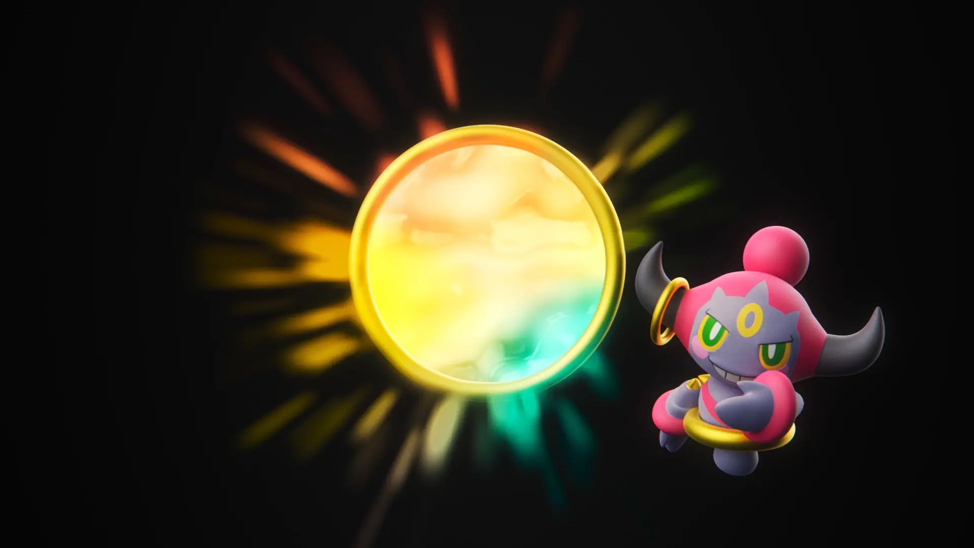 Pokémon Legends: Z-A DLC update