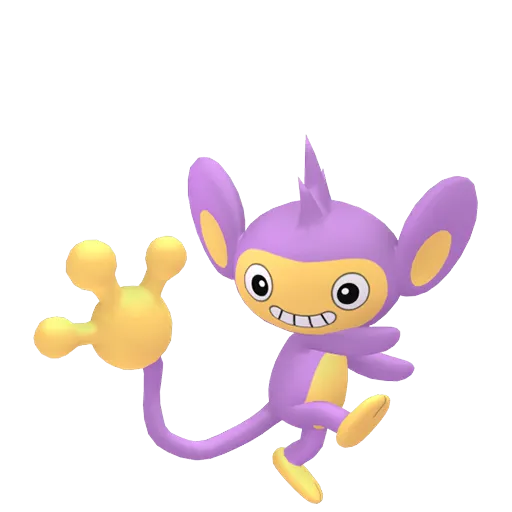 Aipom