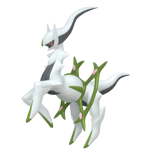 Arceus-Bug