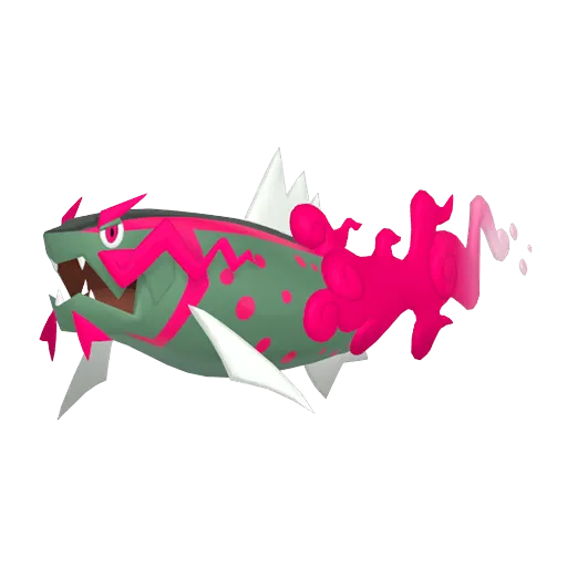 Basculegion