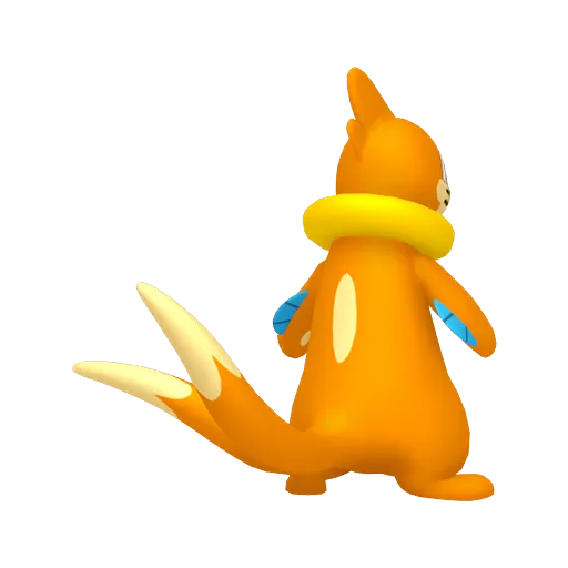 Buizel
