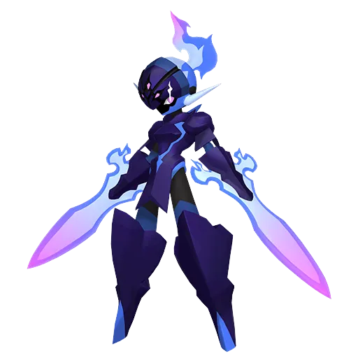 Ceruledge