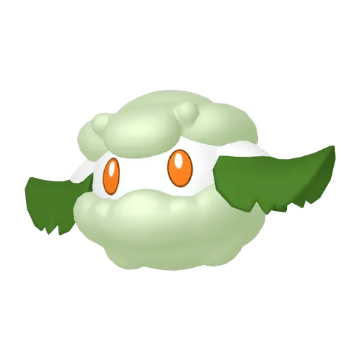 Cottonee