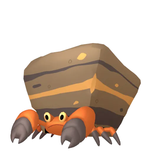 Crustle