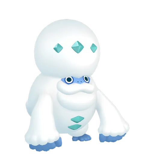 Darmanitan-Galar