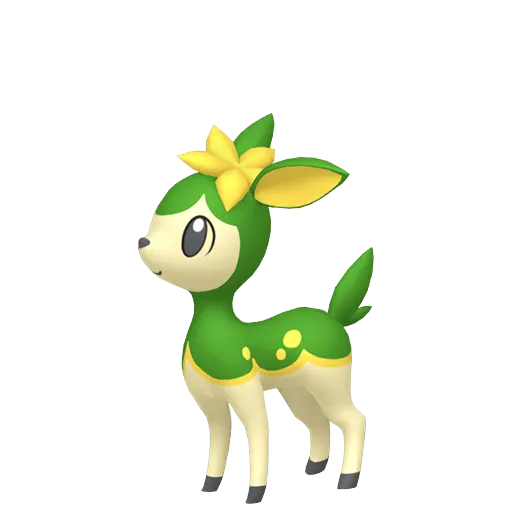 Deerling-Summer