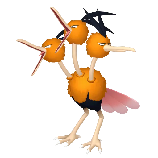 Dodrio