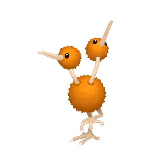 Doduo