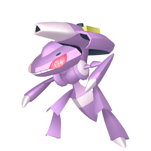 Genesect-Electric