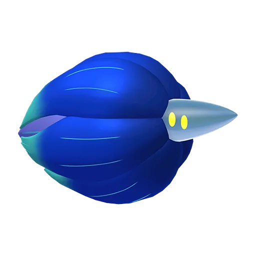 Glimmora