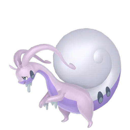 Goodra-Hisui