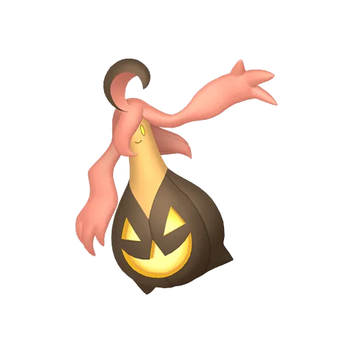 Gourgeist-Small