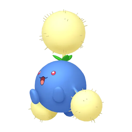 Jumpluff