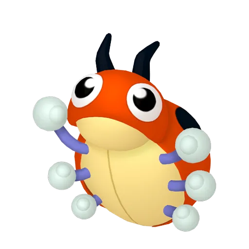 Ledyba
