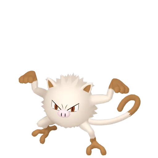 Mankey