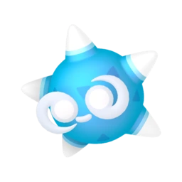 Minior-C-Indigo