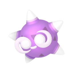 Minior-C-Violet