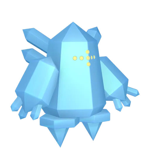 Regice