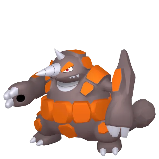 Rhyperior