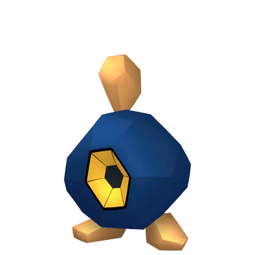 Roggenrola