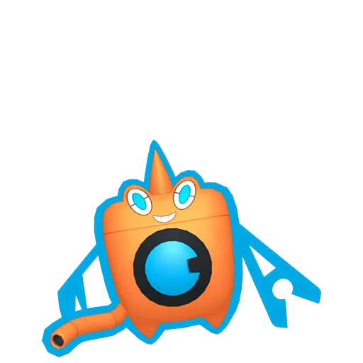 Rotom-Wash