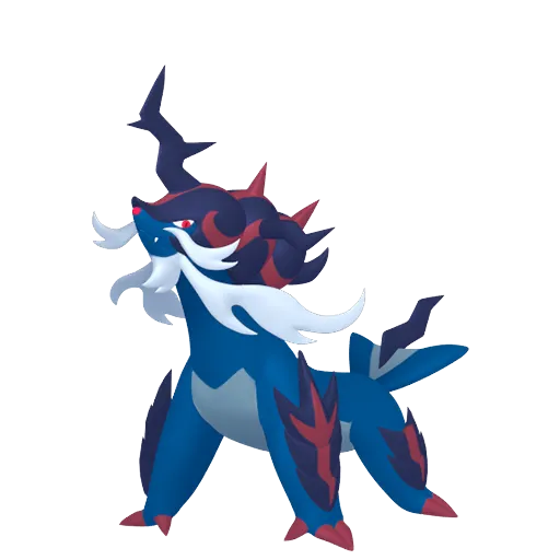 Samurott-Hisui