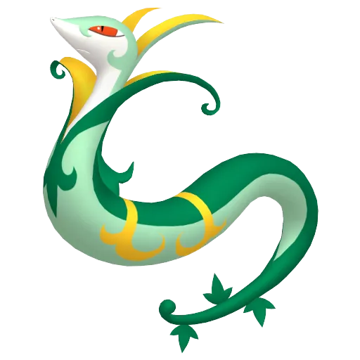 Serperior