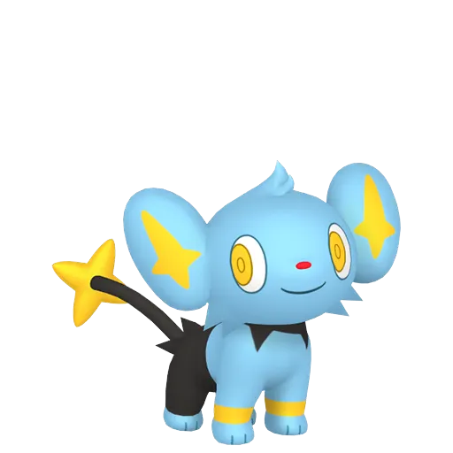 Shinx