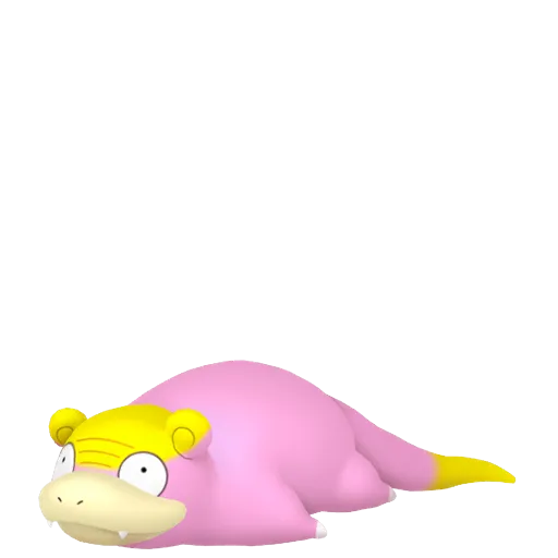Slowpoke-Galar