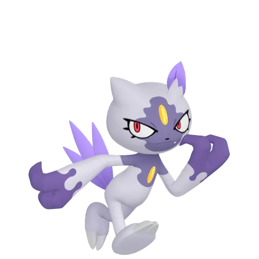 Sneasel-Hisui
