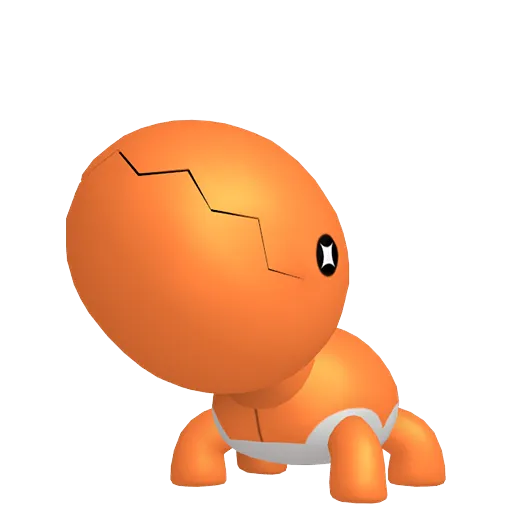Trapinch