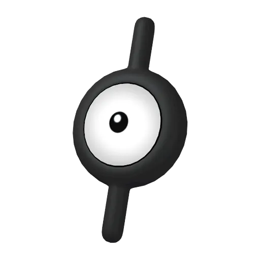 Unown-I