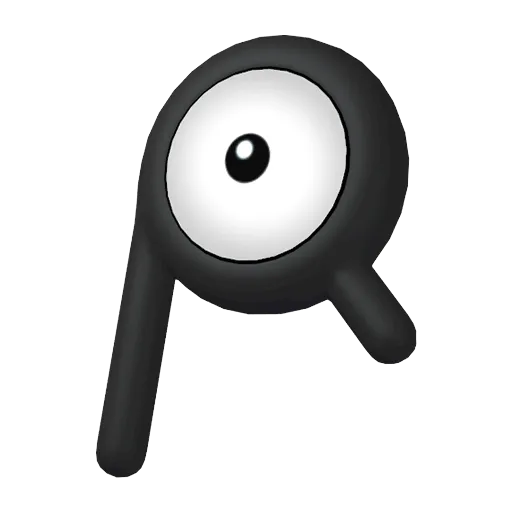 Unown-R