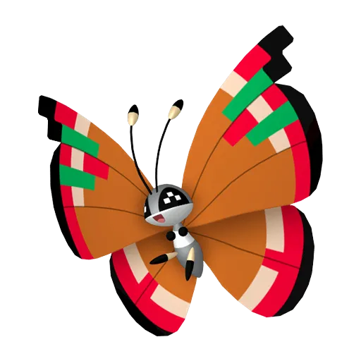 Vivillon-Archipelago