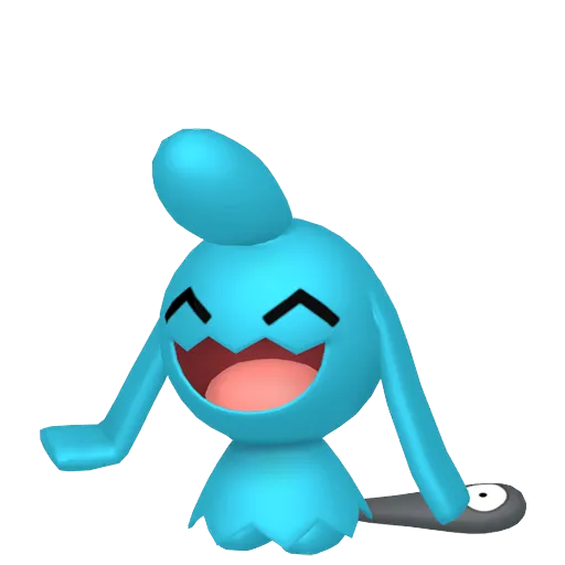 Wynaut
