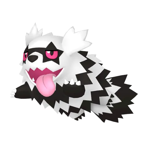 Zigzagoon-Galar