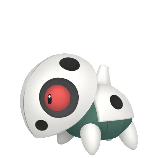 Shiny Aron
