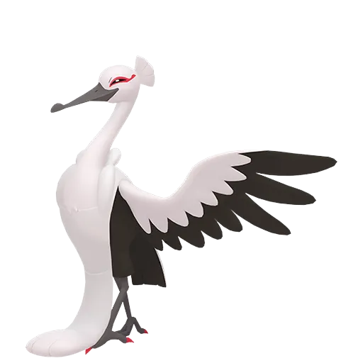 Shiny Bombirdier