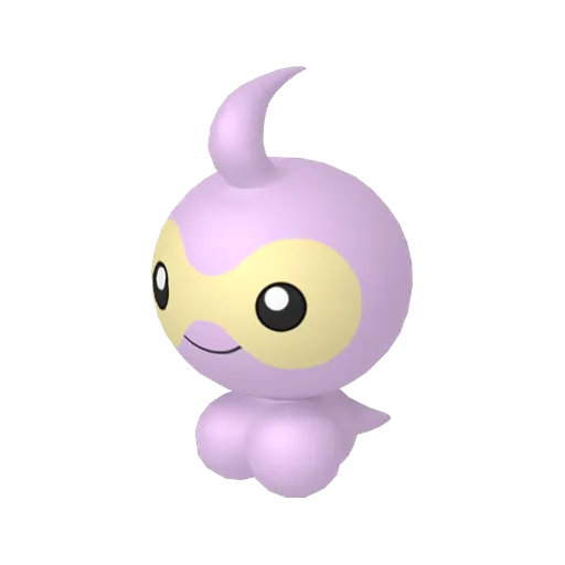 Shiny Castform