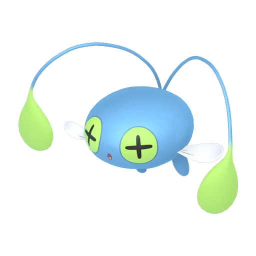 Shiny Chinchou