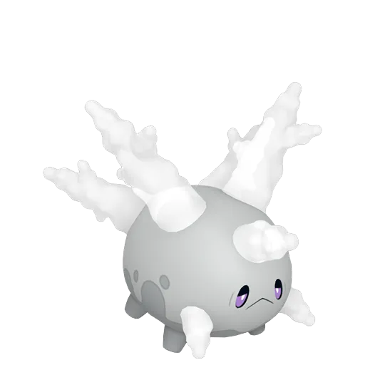 Shiny Corsola-Galar