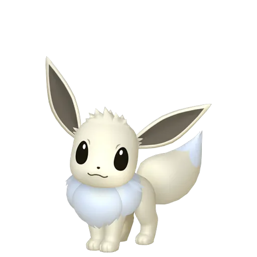 Shiny Eevee
