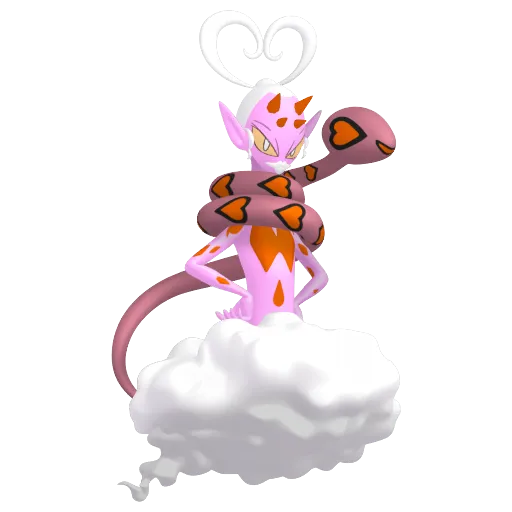 Shiny Enamorus