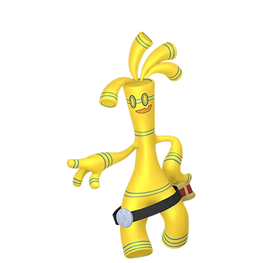 Shiny Gholdengo