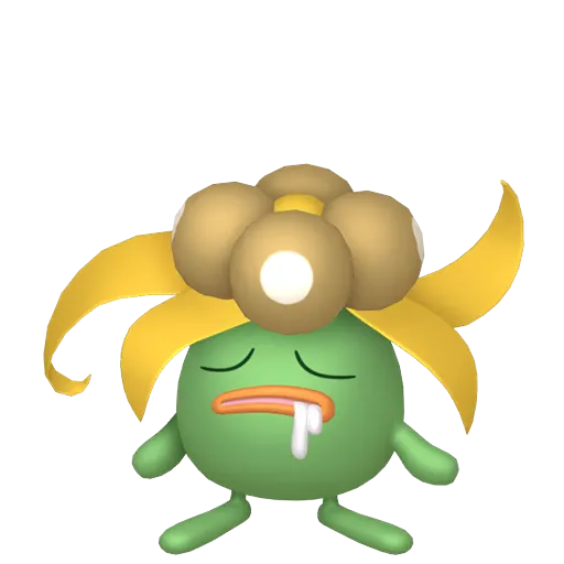 Shiny Gloom
