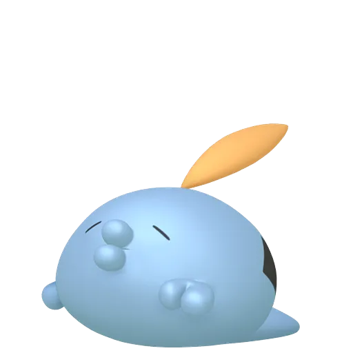 Shiny Gulpin