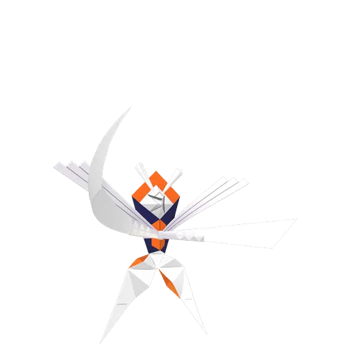 Shiny Kartana