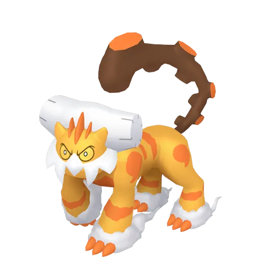 Shiny Landorus-Therian